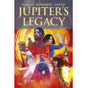 JUPITER'S LEGACY - PRELUDE  (CIRCLE) (VF) -  MARK MILLAR