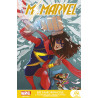 Marvel Next Gen - Ms Marvel T02 : Métamorphosis (VF)