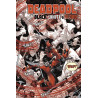 Deadpool : Black White & Blood Giant Size (VF)