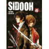 Sidooh Tome 16 (VF)