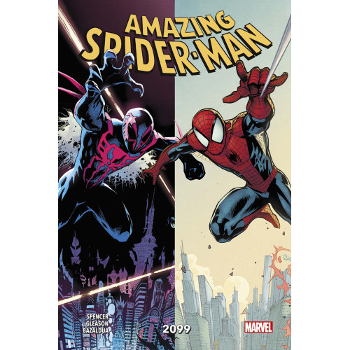 AMAZING SPIDER-MAN TOME 7 (VF)