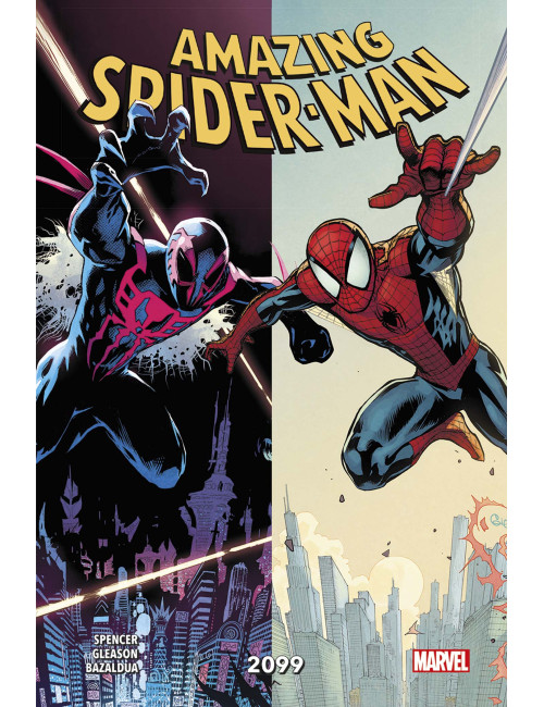 AMAZING SPIDER-MAN TOME 7 (VF)