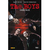 The Boys - Omnibus T01 (VF)