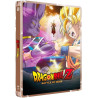 Dragon Ball Z Battle of gods - DVD