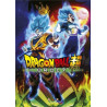 Dragon Ball Super Broly - DVD