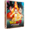 Dragon Ball Z La Résurrection de F - DVD