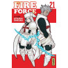 Fire Force - Tome 21 (VF)