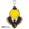 ASSASSINATION CLASSROOM - Porte-clés PVC Sensei