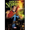 Docteur Strange tome 1 (VF)