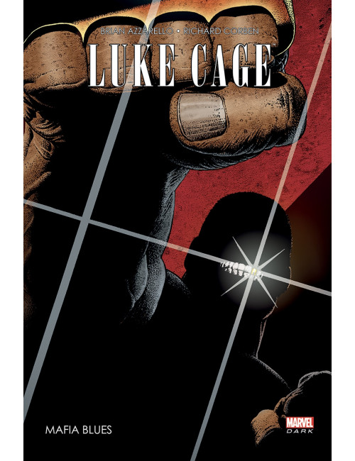 Luke Cage