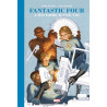 Fantastic Four : L'histoire d'une vie (VF)