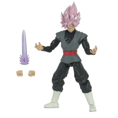 Dragon Ball Super Sayan - Rosé Goku Black