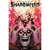 Couverture de Shadowman T01