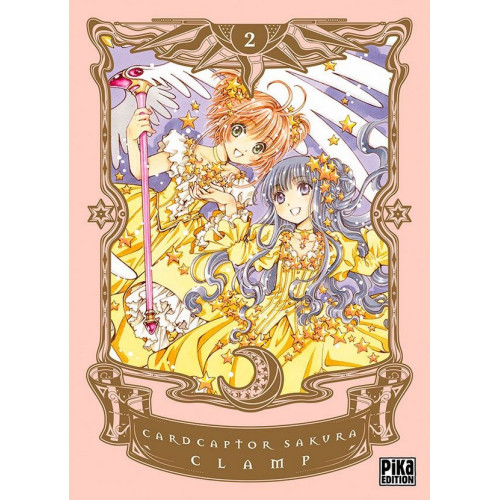 Card Captor Sakura T02 (VF)