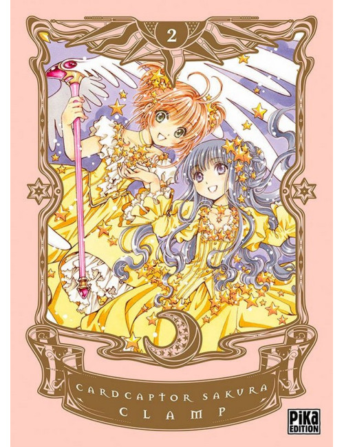 Card Captor Sakura T02 (VF)