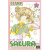 Card Captor Sakura - Clear Card Arc T02 (VF)