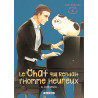 Le Chat qui rendait l'homme heureux - Et inversement - Tome 3 (VF)