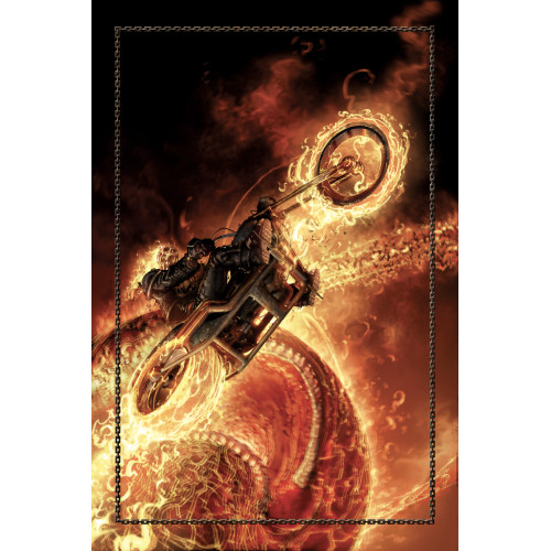 Ghost Rider : Road to Damnation - Must Have (VF)