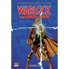 Warlock & Les Gardiens de l'Infini : L'intégrale 1992-1993 (T01) (VF)