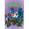 Avengers: L'intégrale 1970 (T07 Nouvelle édition) (VF)