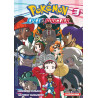 Pokémon Épée et Bouclier Tome 3 (VF)