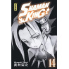 Shaman King Star Edition Tome 14 (VF)