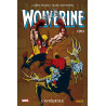 Wolverine : L'intégrale 1991 (T04) (VF)