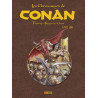 Les chroniques de Conan 1992 (II) (VF)