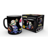 POKEMON - Mug Heat Change - 320 ml - Attrapez les tous !