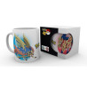 POKEMON - Mug - 320 ml - Zamazenta & Zacian