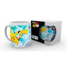 POKEMON - Mug - 320 ml - Je te choisis