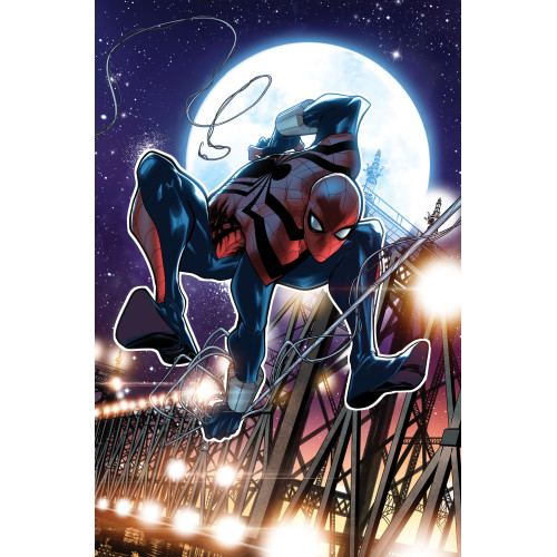 Ben Reilly : Spider-Man (VF)