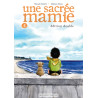 Une Sacrée Mamie - Tome 4 (Édition Double) (VF)