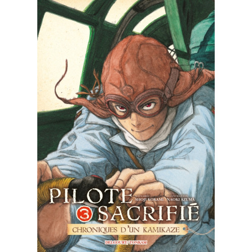 Pilote sacrifié T03 (VF)