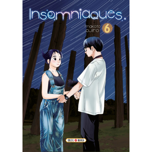 Insomniaques T06 (VF)