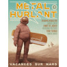 Métal Hurlant N° 3 (VF)