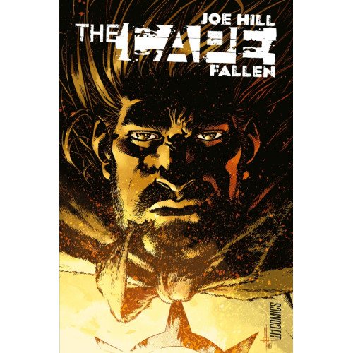 The Cape : Fallen (VF)