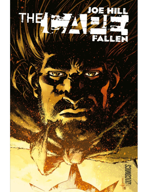 The Cape : Fallen (VF)