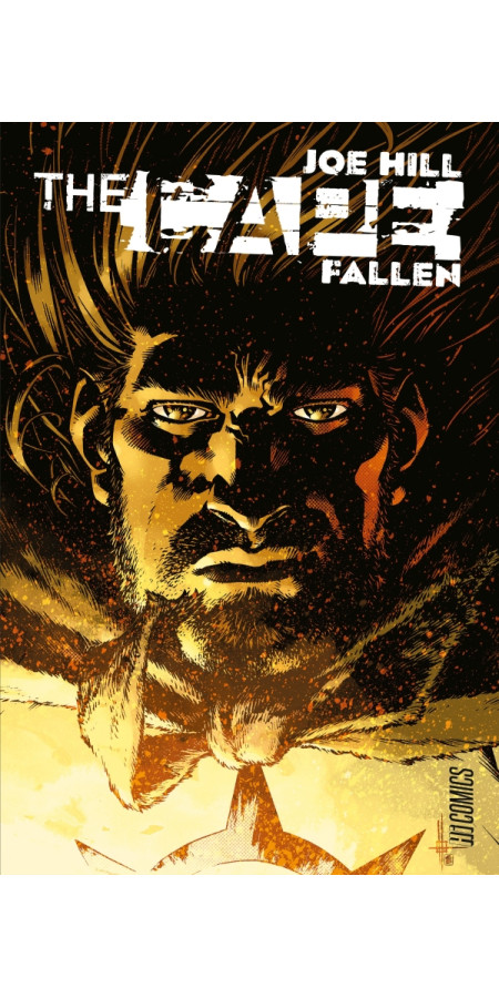 The Cape : Fallen (VF)