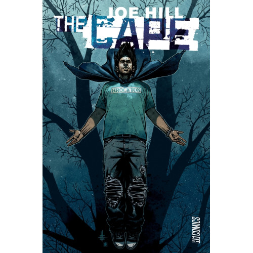 The Cape (VF)