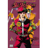 Jojolion - Jojo's Bizarre Adventure Tome 26 (VF)