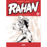 Rahan - Edition Noir et Blanc Tome 4 (VF)