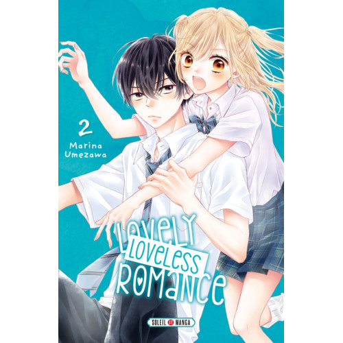 Lovely loveless romance T02 (VF)