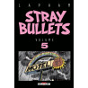 Stray Bullets Tome 5 (VF)