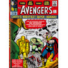 The Marvel Comics Library. Avengers. Vol. 1. 1963–1965 (VO)