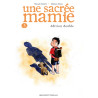 Une Sacrée Mamie - Tome 4 (Édition Double) (VF)