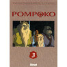 Pompoko T3 - Anime Comics (VF)