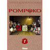 Pompoko T1 - Anime Comics (VF)