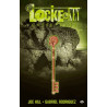 Locke & Key Tome 1 - Bienvenue à Lovecraft (Édition Milady) (VF) Occasion