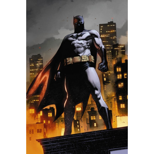 Batman Infinite Tome 3 (VF)